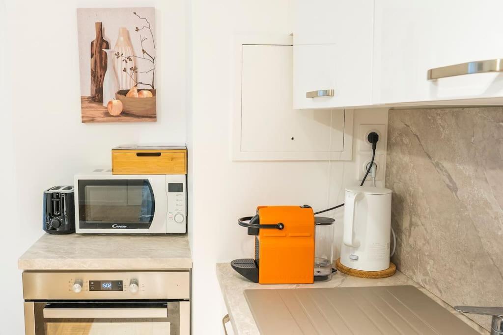 Paris & Disneyland - 2Min From Train Station - Free Private Parking Villiers-sur-Marne Εξωτερικό φωτογραφία